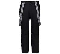 CMP - Man Ski Pant, Black, C26
