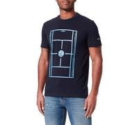 CMP Men's Man T-Shirt Cotton T-Shirt