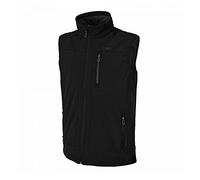 CMP - Man Vest, Black, 58