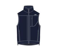Cmp 3a02087n Vest Blue 3XL Men