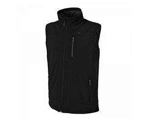 CMP Men's Man Vest Softshell vest