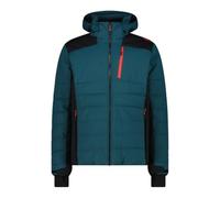 Campagnolo CMP 35W0127 Padded Ski Jacket: Alpine: XL Colour: Alpine, S
