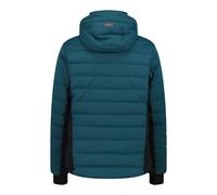 CMP Mens Mechanical Stretch Padded Ski Jacket