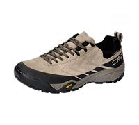 CMP Men's MINTAKA WP Trekking Shoes, Sand, 12 UK