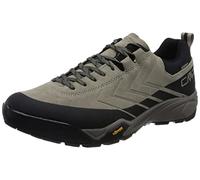 CMP Men's MINTAKA WP Trekking Shoes, Sand, 9 UK