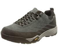 CMP Men's Mintaka Wp Trekking Shoes Trekking Shoes, Titanio, 10 UK