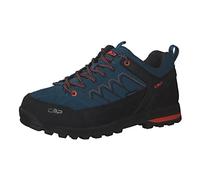 Low hiking Trainers CMP Moon waterprof 44