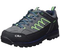 Cmp Moon Low Wp 31q4787 Hiking Shoes Grey EU 42 Men