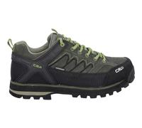 CMP Men's Moon Low Trekking Shoes WP, Military, 11 UK