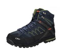 Cmp Moon Mid Wp 31q4797 Hiking Boots
