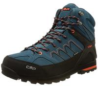 Cmp Moon Mid Wp 31q4797 Hiking Boots