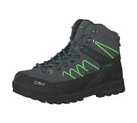 CMP Men's Moon Mid Trekking Shoes WpTrekking Shoes
