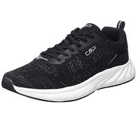 CMP Men's NHEKKAR FITNESS SHOES Gym, Black, 6.5 UK