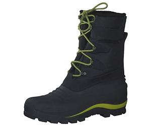 CMP Men's Nietos Snow Boots, B.Blue-Energy, 12 UK