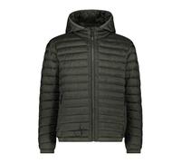 CMP Men's Nylon Jacket with Fixed Hood