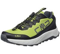 CMP Men's Phelyx Multisport Shoes Walking Shoe, Green (Moss), 12.5 UK