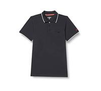 CMP Men's Polo Antracite-Grey UK M