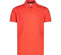 CMP Men's Polo Flame UK XXL
