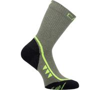 CMP Men's Poly Mid Trekking Sock Poly Mid
