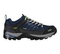 Cmp Rigel Low Wp 3q54457 Hiking Shoes