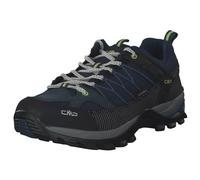 CMP Men's Rigel Low Trekking Shoes WP, Cosmo Pluto, 9 UK