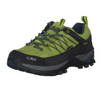 CMP Men's Rigel Low Trekking Shoes WP, Energy Cosmo, 9 UK