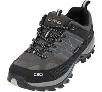 Cmp Rigel Low Wp 3q54457 Hiking Shoes Grey EU 44 Man