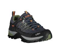 CMP Mens Rigel Low Waterproof Walking Shoes