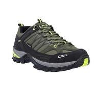 CMP Mens Rigel Low Waterproof Walking Shoes