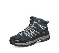 CMP Men's Rigel Mid High Rise Hiking Shoes