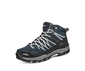 CMP Men's Rigel Mid High Rise Hiking Shoes