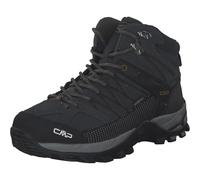 CMP Men's Rigel Mid Shoe Wp Trekking & Hiking Boots, Antracite Arabica, 8 UK