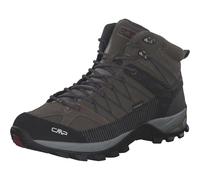 CMP Men's Rigel Mid Trekking Shoe Wp Trekking Shoes, Beige Torba Antracite 02pd, 6.5 UK