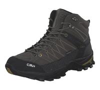 CMP Men's Rigel Mid Trekking Shoe Wp Trekking Shoes, Fango, 5.5 UK