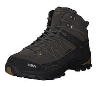 CMP Men's Rigel Mid Trekking Shoe Wp Trekking Shoes, Fango, 7 UK