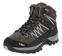CMP Men's Rigel Mid Trekking Shoe Wp Trekking Shoes, Grey U862, 8 UK