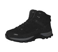 Cmp Rigel Mid Wp 3q12947 Hiking Boots Black EU 39 Men