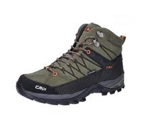 Cmp Rigel Mid Wp 3q12947 Hiking Boots Green EU 43 Men