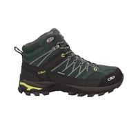 Cmp Rigel Mid Wp 3q12947 Hiking Boots Green EU 46 Men