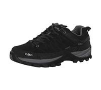 CMP Men's Rigel Wp Low Rise Hiking Shoes