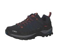 CMP Men's Rigel Wp Low Rise Hiking Shoes