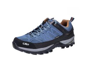 CMP Men's Rigel Wp Low Rise Hiking Shoes