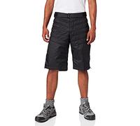 CMP Men's Ripstop Shorts Nero