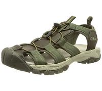 CMP Men's Sahiph Hiking Sandal Sport, Militare, 9.5 UK