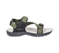 CMP Men's Sandal Shoes Hiking, Military, 8 UK