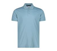 CMP Men's Short-Sleeved Polo Shirt Man, Acid, 58