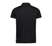 CMP Men's Short-Sleeved Polo Shirt Man Polo Shirt