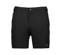 CMP Men's Shorts Da Free Bike Con Mesh Interna Bermuda Shorts