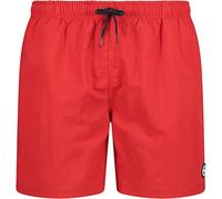 CMP Men's Shorts Ferrari-Antracite UK XXL