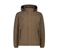 CMP Men's Softshell Jacket with Removable Hood, Men's Softshell Jacket with Removable Hood